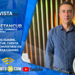 El exalcalde de Guarne, Marcelo Betancur, cuenta por qué quiere convertirse en representante a la Cámara