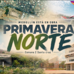 Parque Primavera Norte